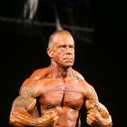Rob   Churchill - IFBB Sacramento Pro  2009 - #1